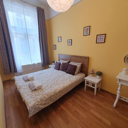 Astoria Central Home Budapeszt Zewnętrze zdjęcie