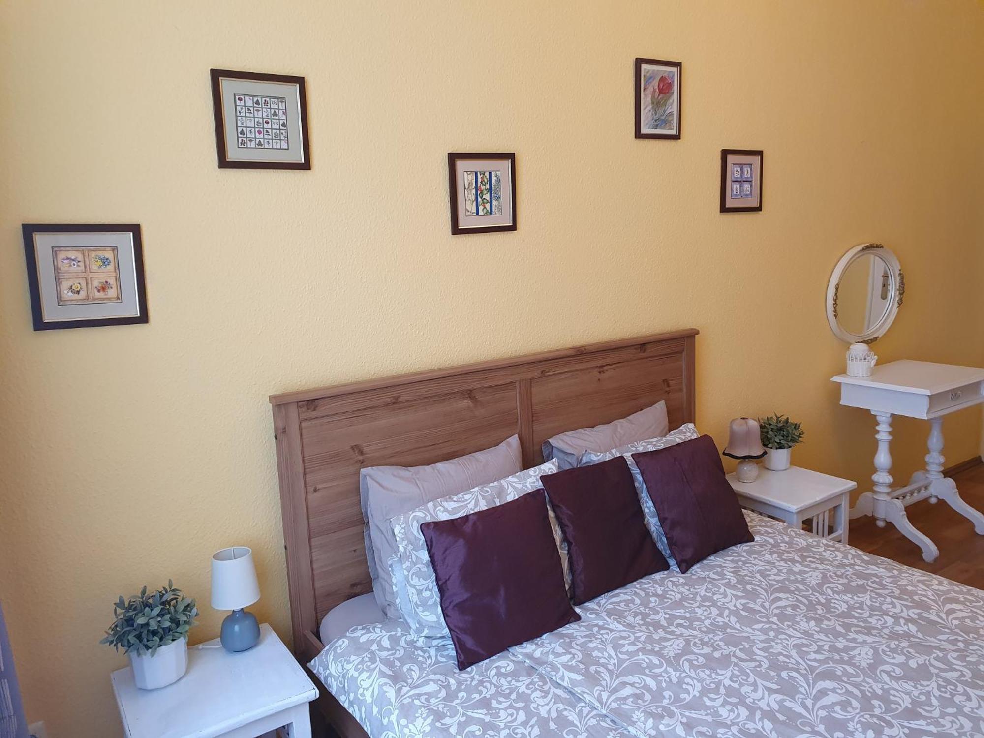 Astoria Central Home Budapeszt Zewnętrze zdjęcie