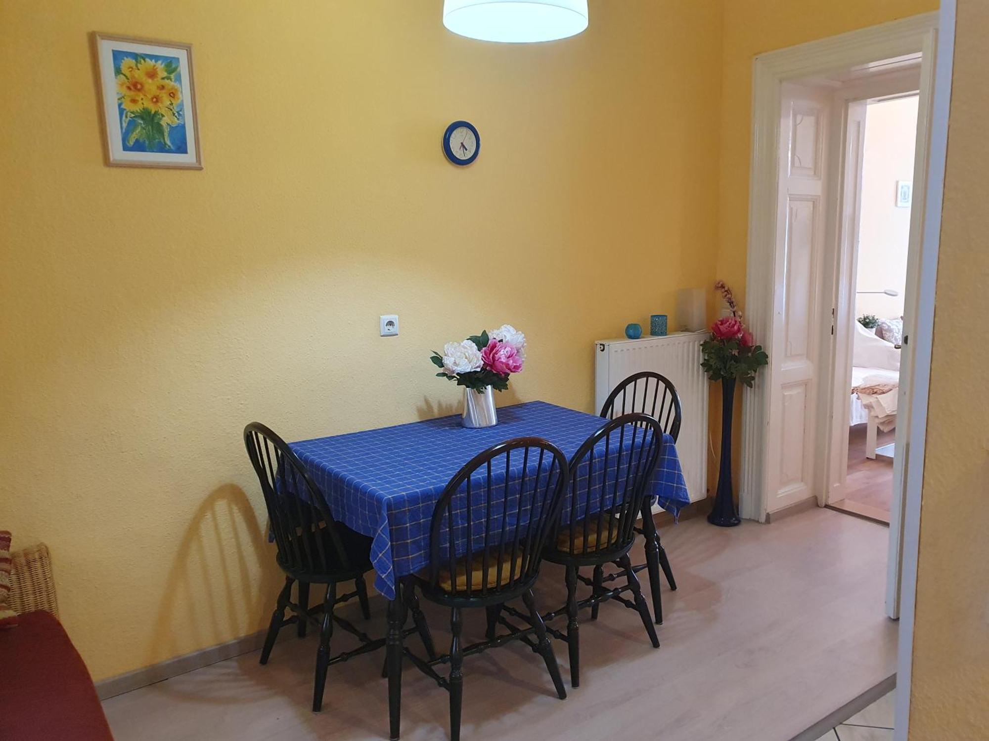 Astoria Central Home Budapeszt Zewnętrze zdjęcie