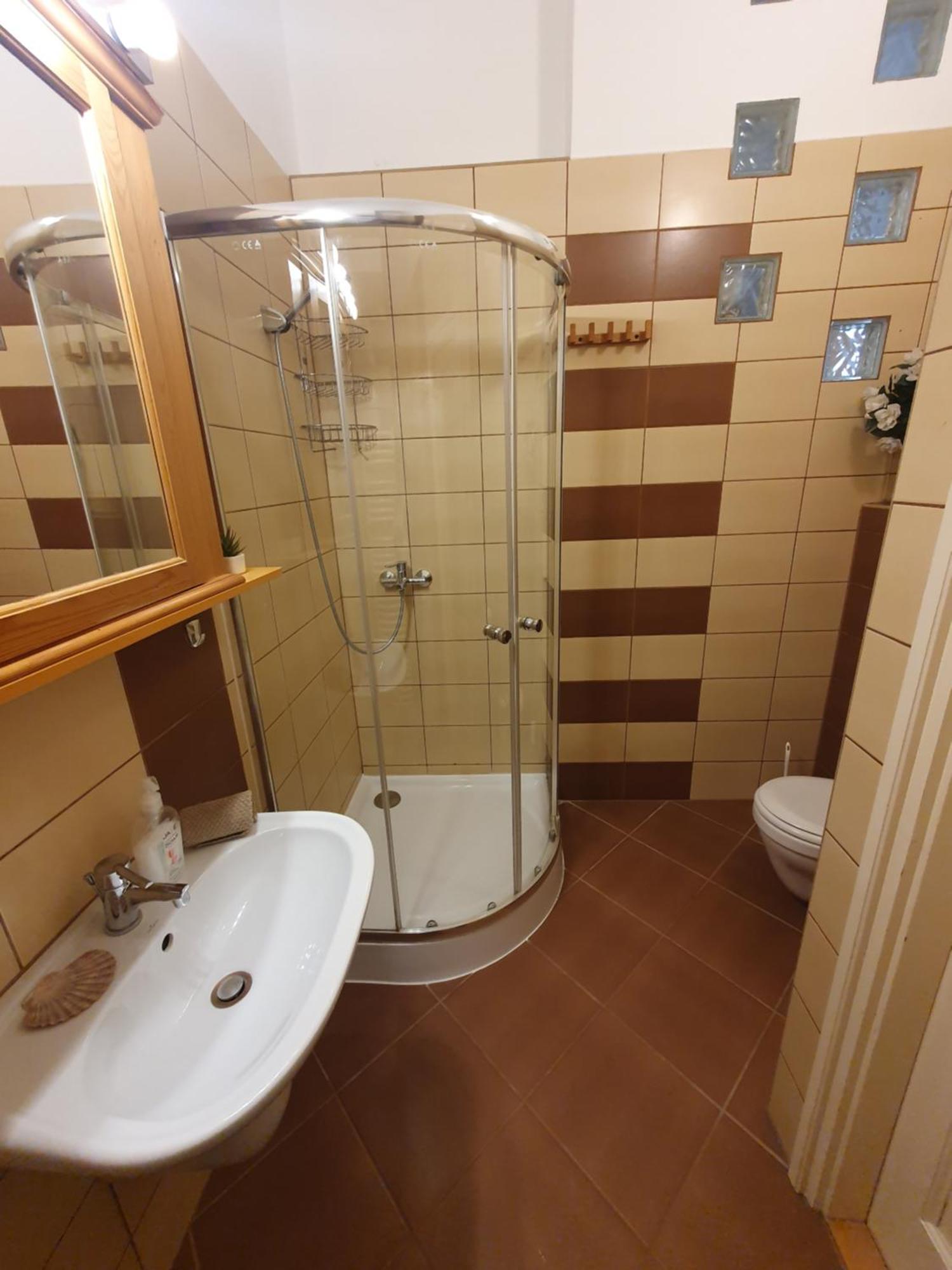 Astoria Central Home Budapeszt Zewnętrze zdjęcie
