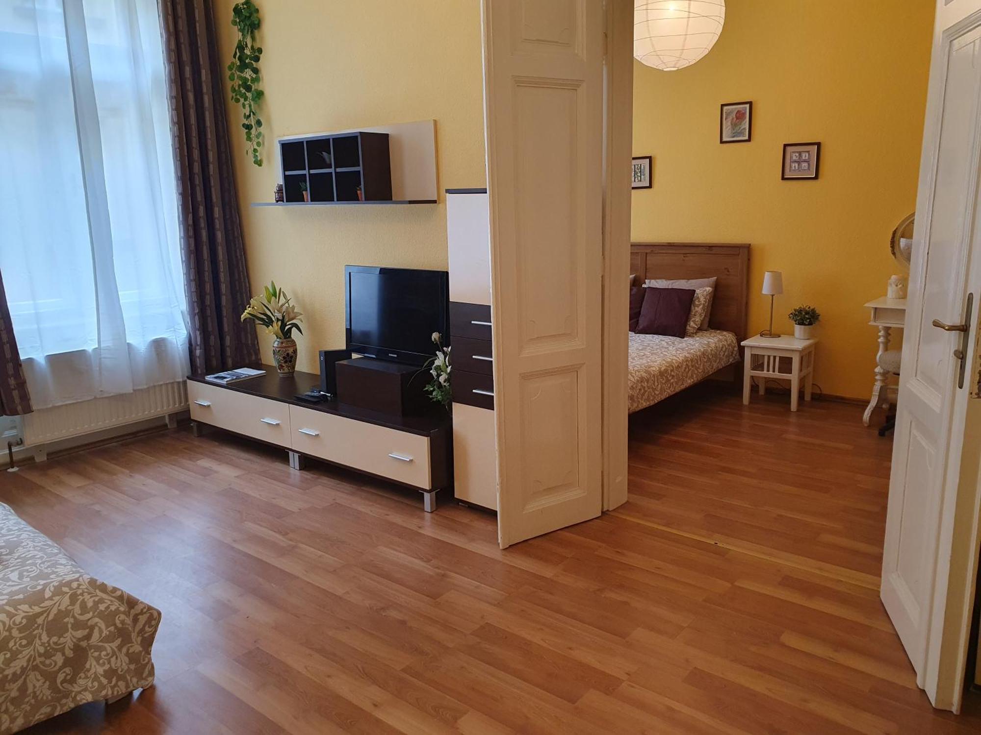 Astoria Central Home Budapeszt Zewnętrze zdjęcie