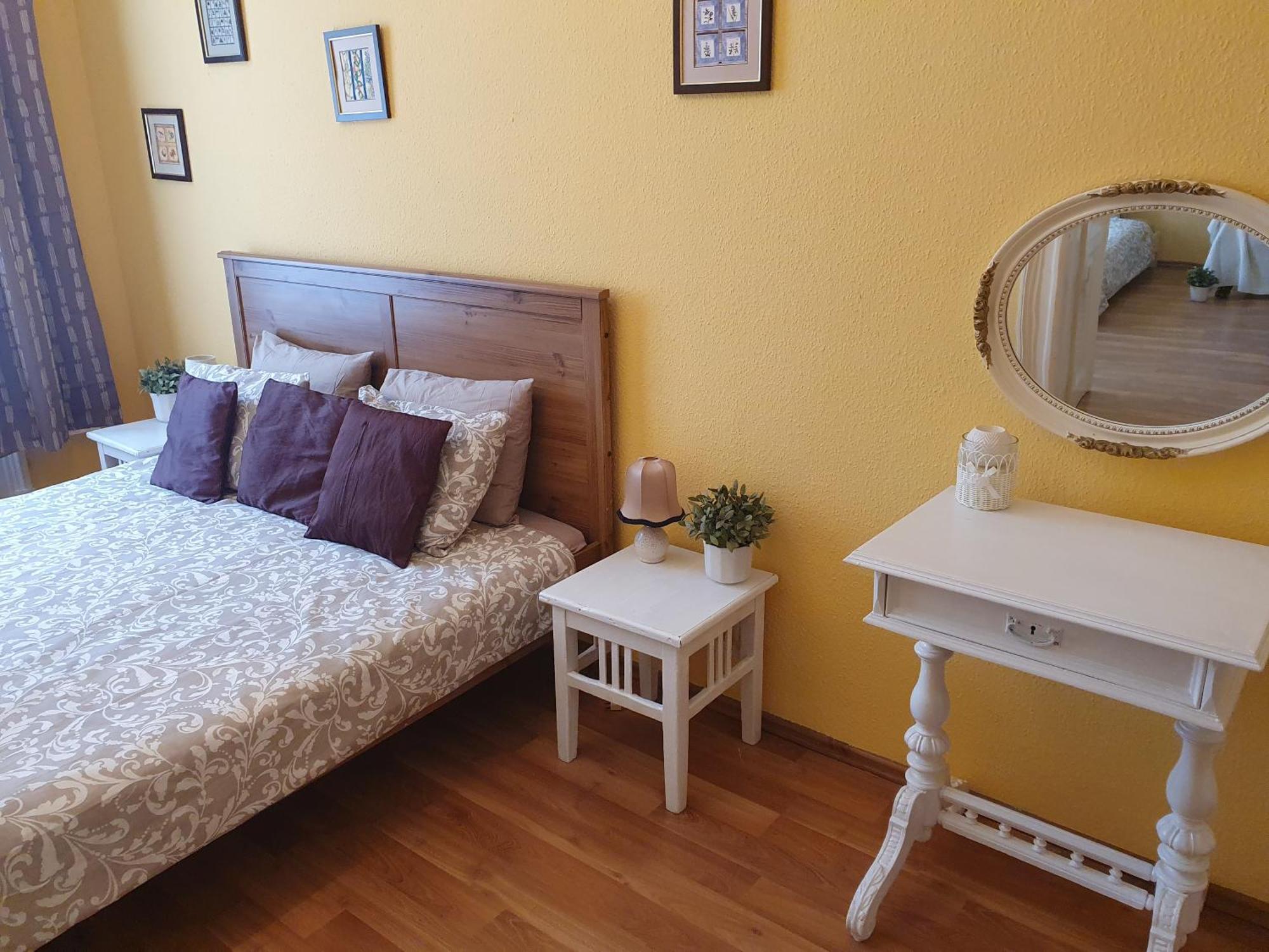 Astoria Central Home Budapeszt Zewnętrze zdjęcie