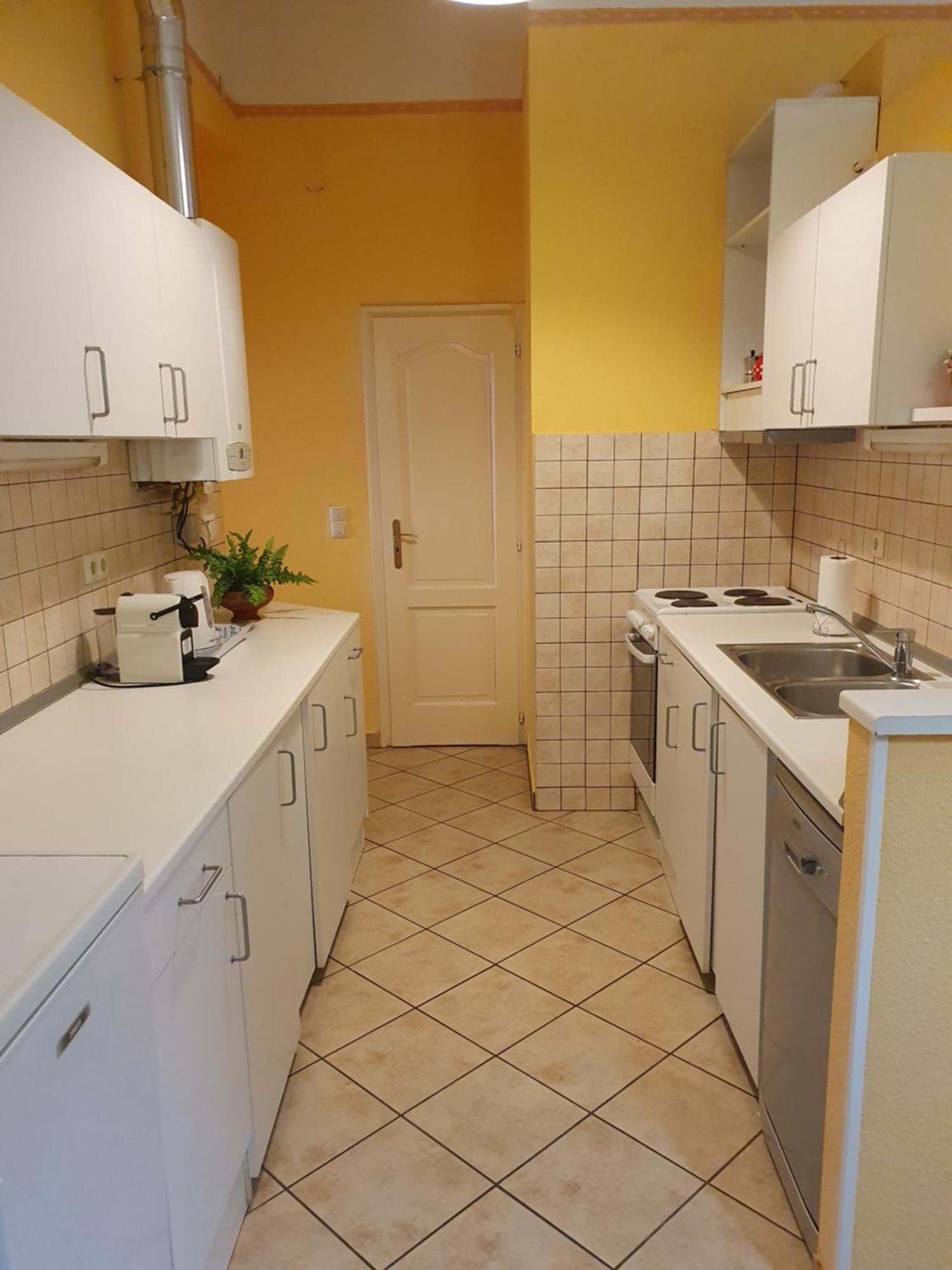Astoria Central Home Budapeszt Zewnętrze zdjęcie