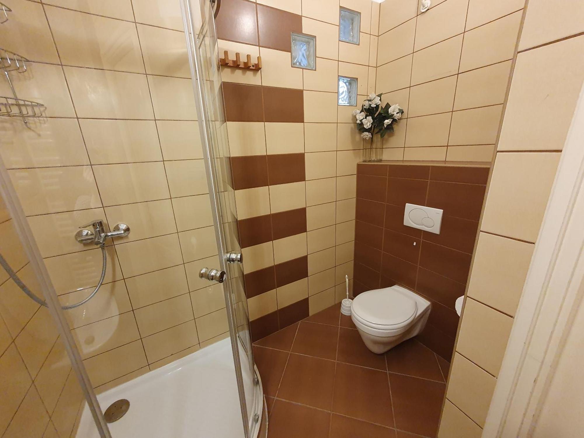 Astoria Central Home Budapeszt Zewnętrze zdjęcie