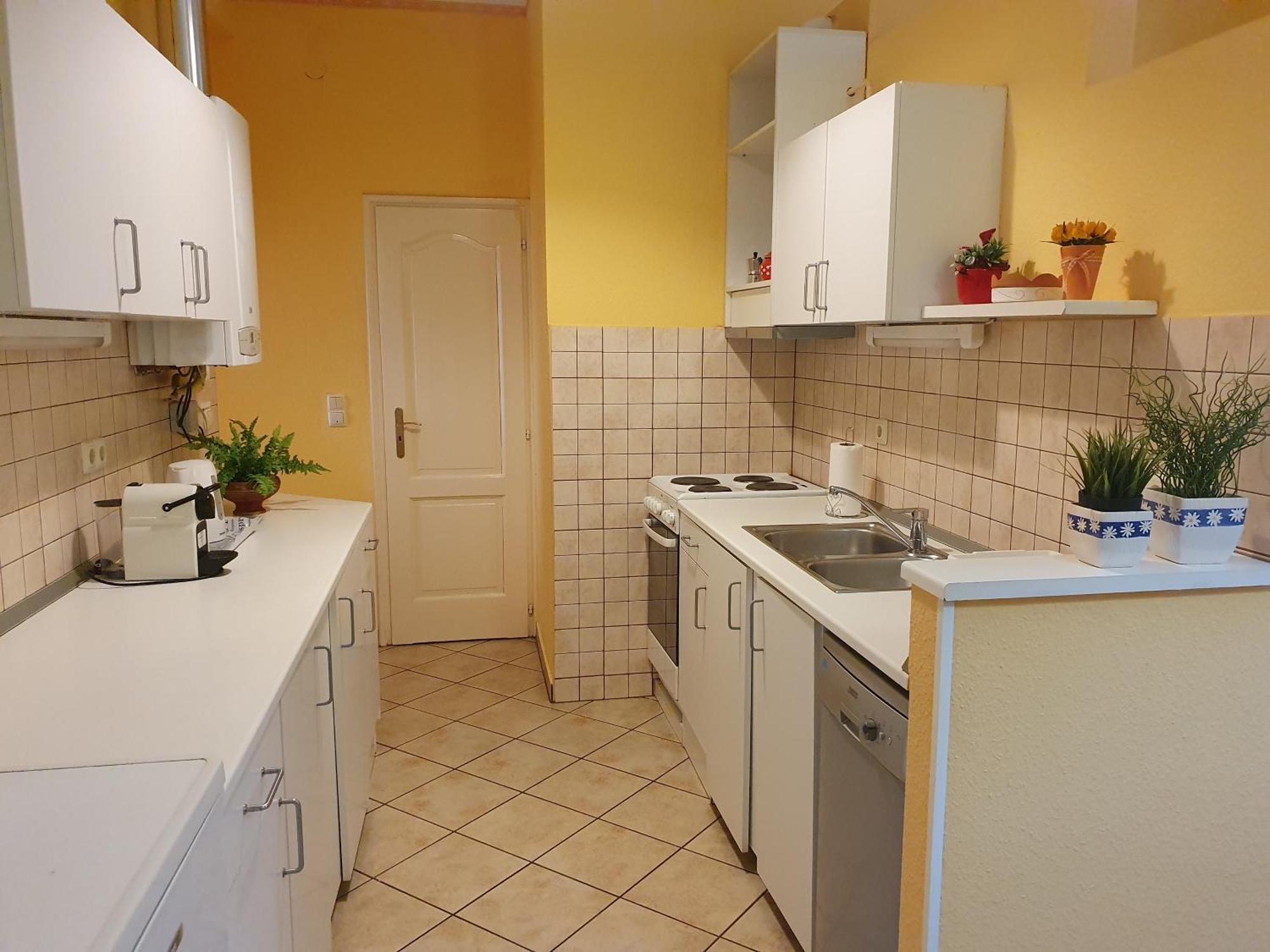 Astoria Central Home Budapeszt Zewnętrze zdjęcie