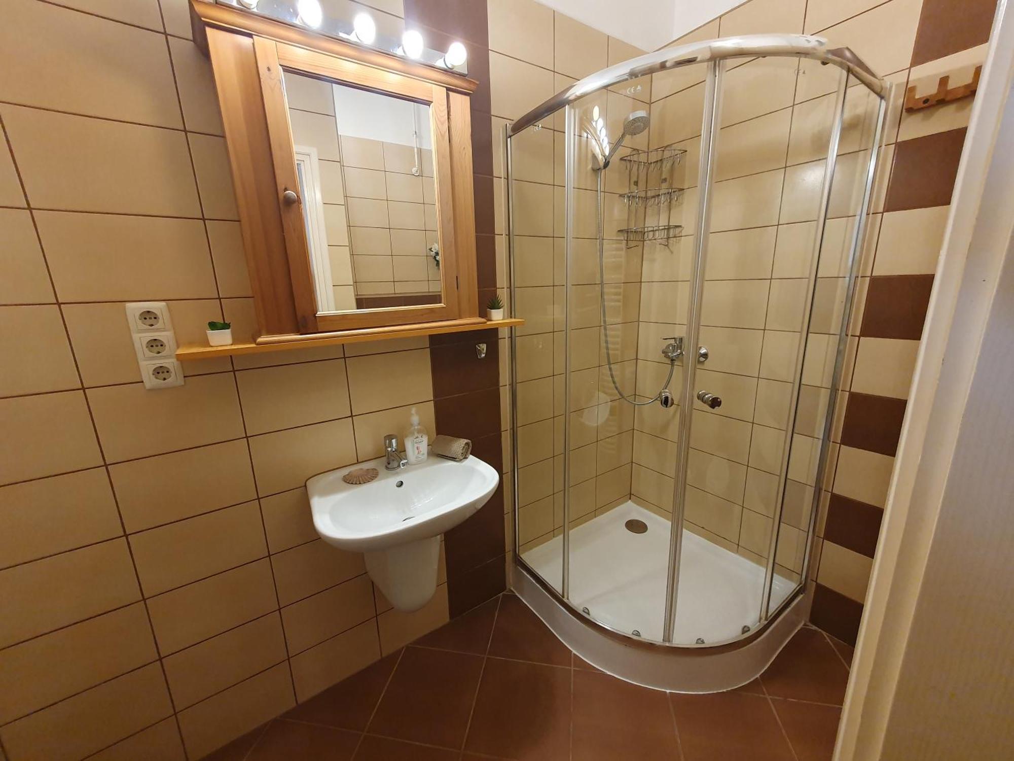 Astoria Central Home Budapeszt Zewnętrze zdjęcie